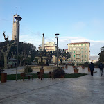 Photo n°7 de l'avis de Claudio.e fait le 05/03/2018 à 19:25 sur le  Grand Hotel Plaza & Locanda Maggiore à Montecatini Terme