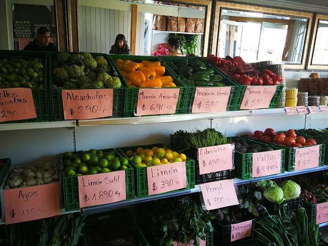 Comercial Cárdenas - Valdivia