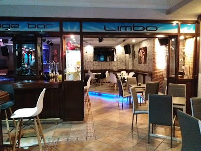 LIMBO LOUNGE BAR.