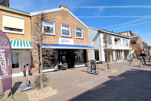 Stichting Wereldwinkel Noordwijkerhout