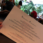 Photo n°13 de l'avis de Claudia. fait le 30/08/2019 à 22:07 sur le  Pizzeria Restaurant Hofkeller à Brixen