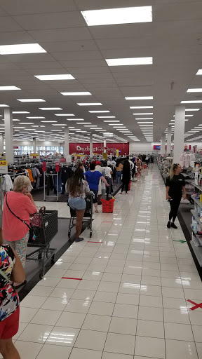 Clothing Store «Burlington Coat Factory», reviews and photos, 1363 St Lucie W Blvd, Port St Lucie, FL 34986, USA