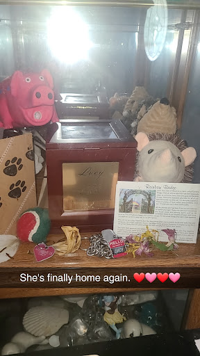 Cherished Pets Cremation