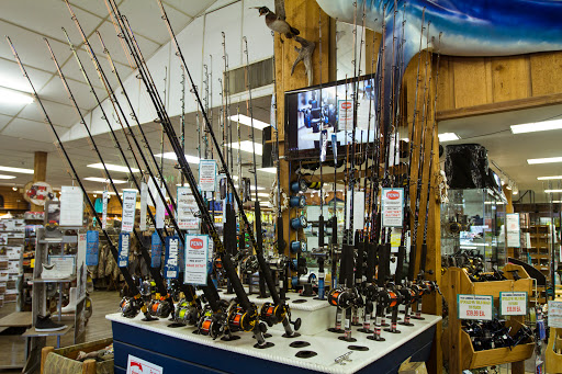 Sporting Goods Store «Anglers Sport Center», reviews and photos, 1456 Whitehall Rd, Annapolis, MD 21409, USA
