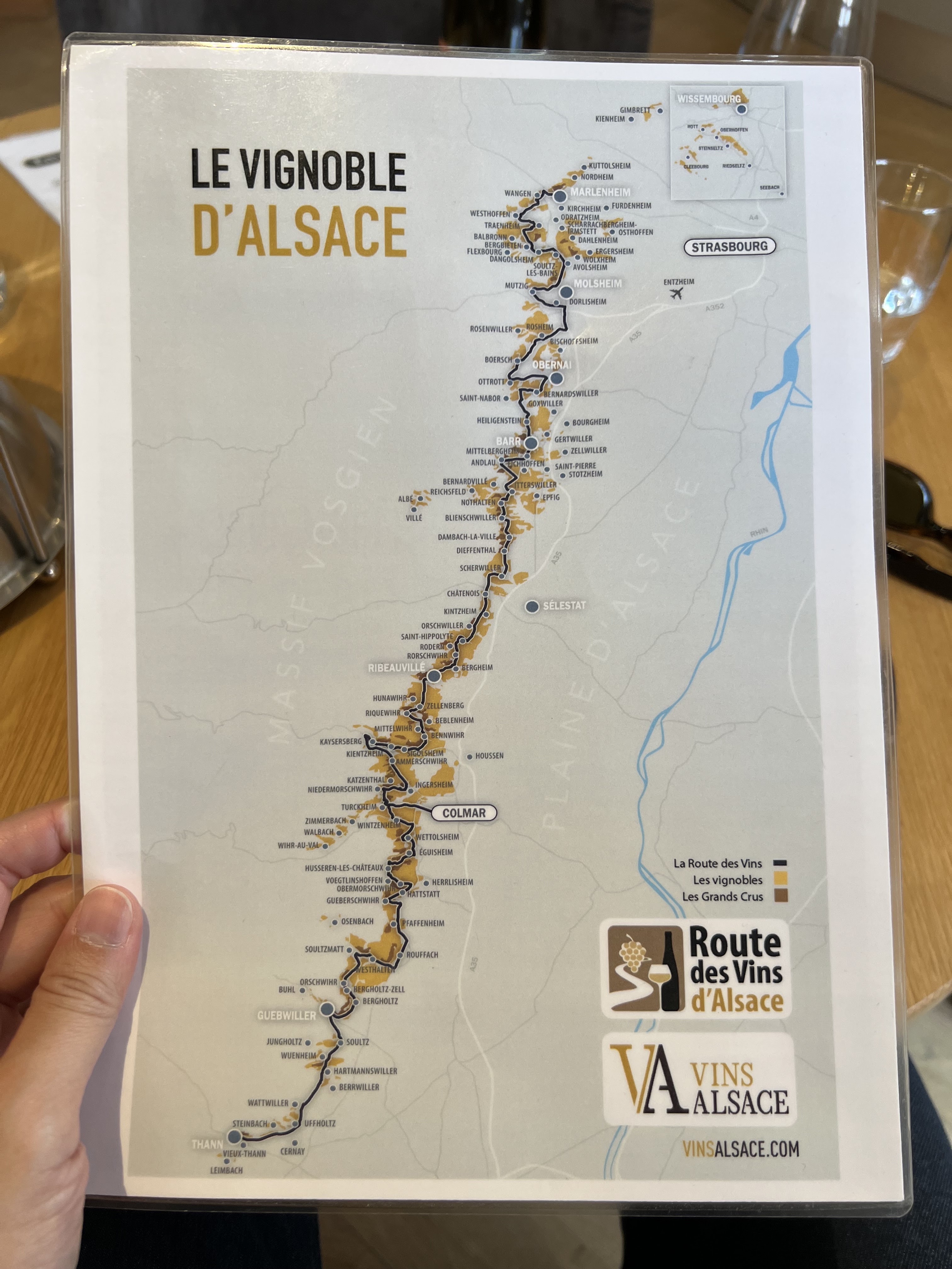 Photo n° 1 de l'avis de Eric.a fait le 17/05/2023 à 00:41