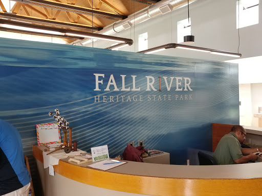 State Park «Fall River Heritage State Park», reviews and photos, Davol St, Fall River, MA 02720, USA