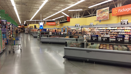 Discount Store «Walmart», reviews and photos, 4959 Main St, Spring Hill, TN 37174, USA