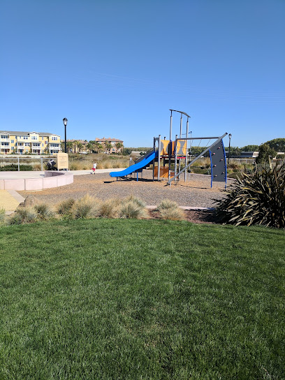 Village Park and Playground