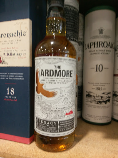 Liquor Store «Mac’s Beer And Wine», reviews and photos, 21 Peachtree Pl NW, Atlanta, GA 30309, USA