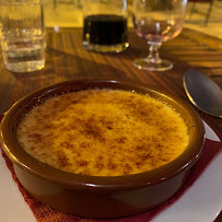 Custard du Restaurant français La Brouette de Grand Mère à Cannes - n°4