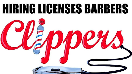 Barber Shop «Clippers Inc Barber Shop», reviews and photos, 78 E Pershing Rd, Chicago, IL 60653, USA
