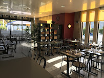 Atmosphère du Restaurant Brasserie le 24 à Saint-Avertin - n°8