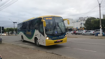 Empresa Brasil S/A Transporte e Turismo