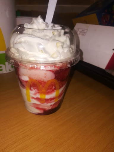 McDonald's | Las Tablas