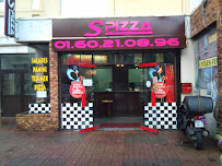 Photos du propriétaire du Pizzeria SPIZZA à Villeparisis - n°12