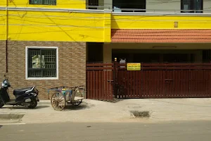 Sakthi Mansion,Ramapuram (Mens PG/Hostel) image