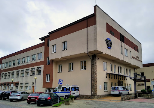 Breast enlargement clinics Katowice