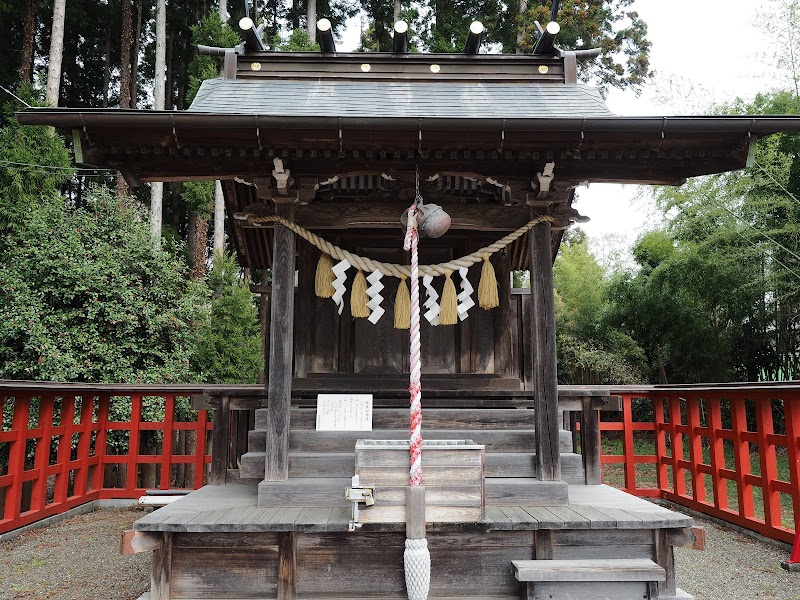 多賀神社