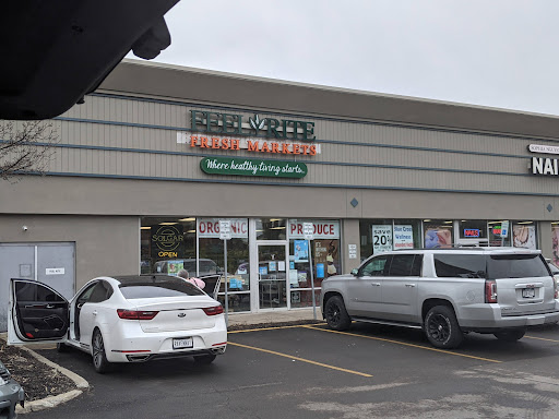 Feel-Rite Fresh Market, 2141 Delaware Ave, Buffalo, NY 14216, USA, 