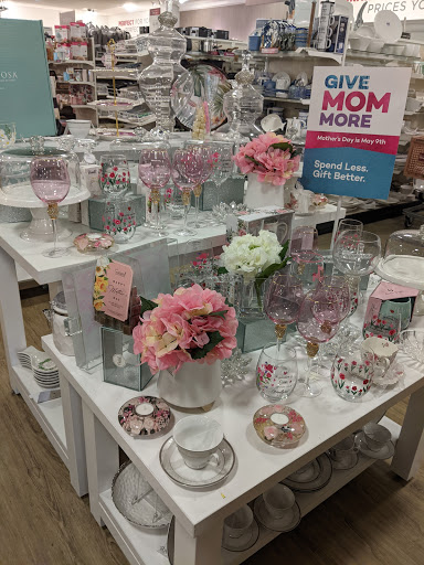 Department Store «HomeGoods», reviews and photos, 200 N Kimball Ave #228, Southlake, TX 76092, USA