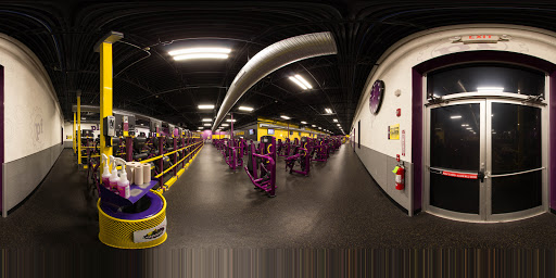 Gym «Planet Fitness», reviews and photos, 39 N Plank Rd, Newburgh, NY 12550, USA