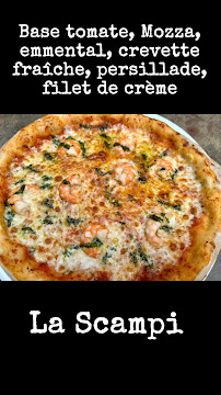 Photos du propriétaire du Pizzeria Chrono Pizza Saint-Martin-d'Hères à Saint-Martin-d'Hères - n°19