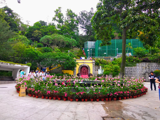 Flora Garden
