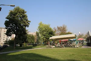 Zeki Müren Parkı image