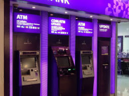 ATM ธนาคารไทยพาณิชย์ : LOTUS EXPRESS บางปู 91