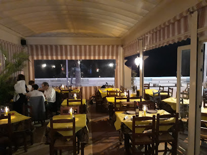 Restaurante Da Ricardo e Figlia - C. de Sant Vicent, 55, 03560 El Campello, Alicante, Spain