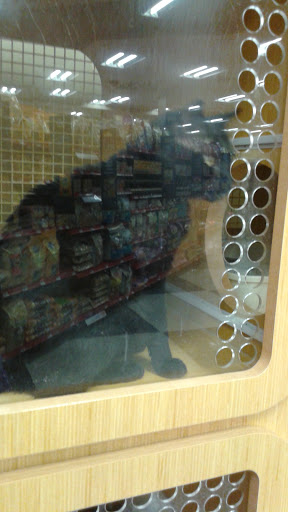 Pet Supply Store «Petco Animal Supplies», reviews and photos, 1500 N Town E Blvd, Mesquite, TX 75150, USA