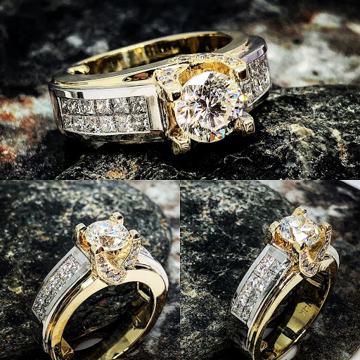 Jewelry Designer «J.P. Haase Jewelers», reviews and photos, 1431 S 108th St, West Allis, WI 53214, USA