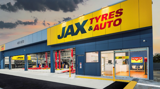 JAX Tyres & Auto Taree