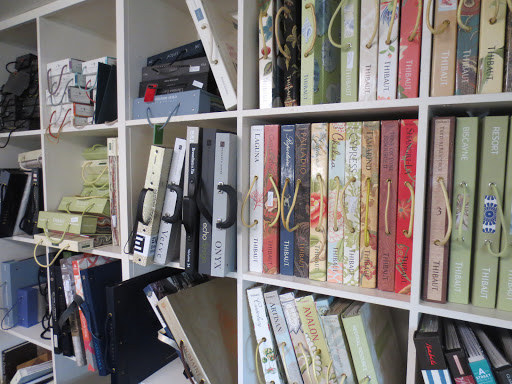 Fabric Store «The Second Yard», reviews and photos, 307 E Market St, Charlottesville, VA 22902, USA