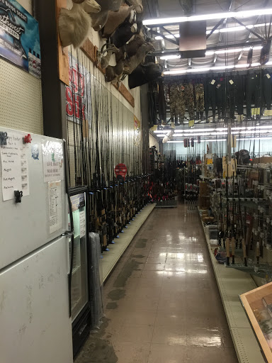 Hardware Store «General Store & Ace Hardware», reviews and photos, 2424 N Division St, Spokane, WA 99207, USA