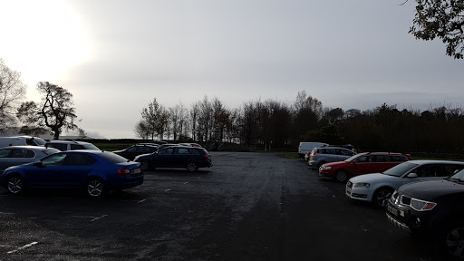 Castlewellan Mountain Bike Trails