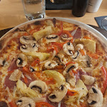 Photo n°2 de l'avis de Kay.e fait le 17/12/2023 à 21:51 sur le  Ristorante Pizzeria La Dolce Vita - Zum Engel - à Bruchsal