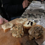 Photo n°4 de l'avis de loreta.i fait le 29/12/2022 à 22:31 sur le  Ristorante La Palazza - Agriturismo del Cimone à Fanano