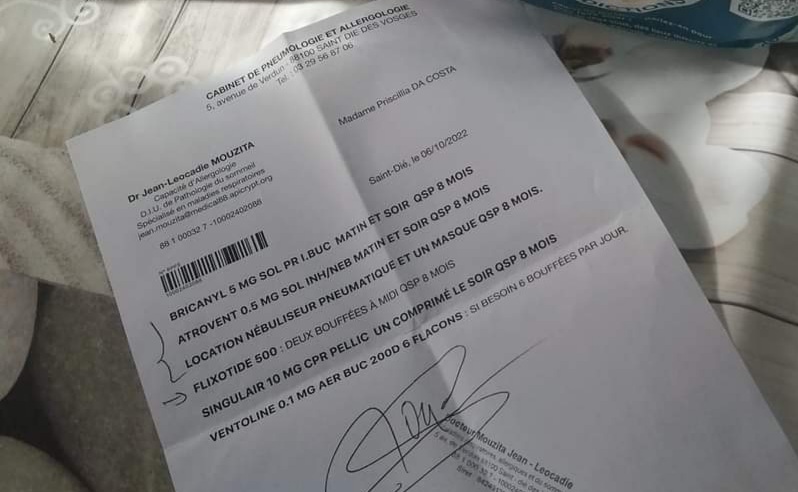 Photo n° 1 de l'avis de Marion.u fait le 20/10/2022 à 13:31
