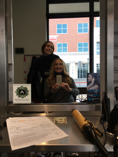 Beauty School «Aveda Institute Provo», reviews and photos, 210 N University Ave, Provo, UT 84601, USA