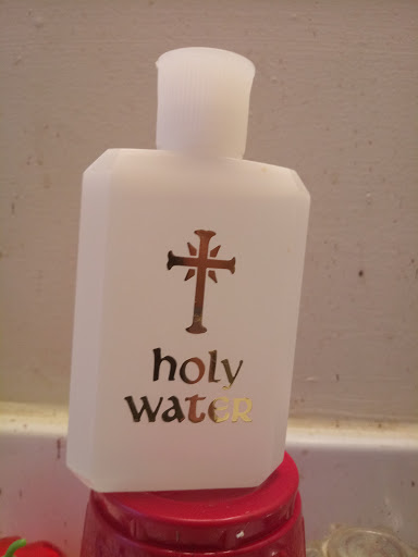 Book Store «Our Lady of Grace Bookstore», reviews and photos, 24 Frank Lloyd Wright Dr, Ann Arbor, MI 48106, USA