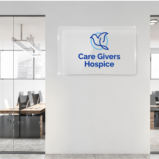 CARE GIVERS HOSPICE