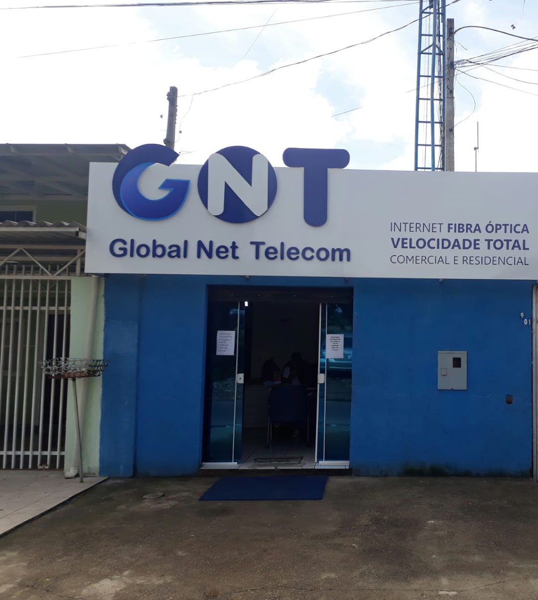 GNT GLOBAL NET