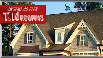 T & N Roofing