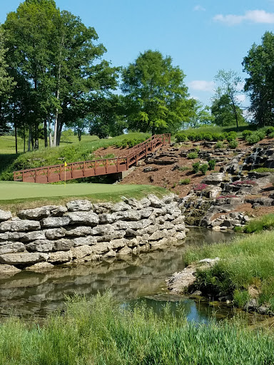 Golf Club «Valhalla Golf Club», reviews and photos, 15503 Shelbyville Rd, Louisville, KY 40245, USA