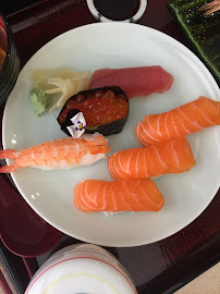 Sushi du Restaurant japonais Izumi à Aix-en-Provence - n°17