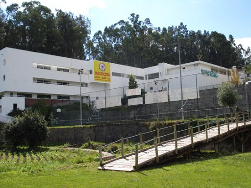 Centro Social de Sandim