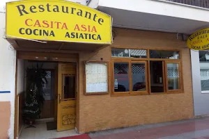 Restaurante Casita Asia Cocina Asiatica image