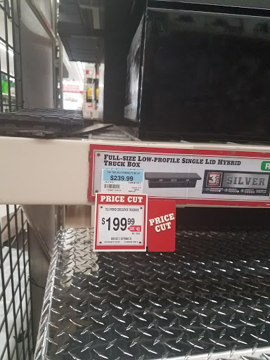 Home Improvement Store «Tractor Supply Co.», reviews and photos, 801 I-35, Georgetown, TX 78626, USA