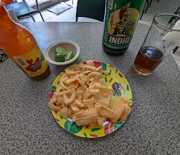 Restaurante bar JERRYS HOUSE photo